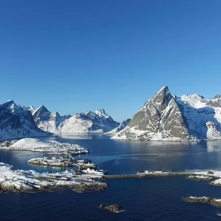 Nyaraló Theahuset