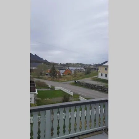 Holiday home Theahuset