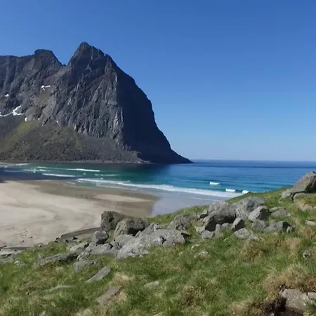 Theahuset *